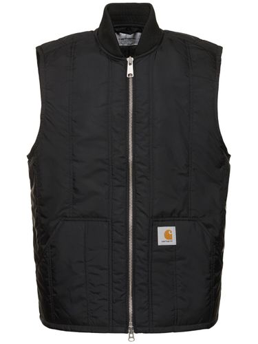 Chaleco De Nylon - CARHARTT WIP - Modalova