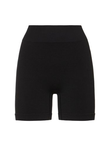 Shorts Classic In Misto Lana - NAGNATA - Modalova