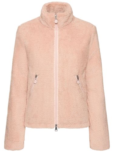 Piumino Teddy Capsule Polignac - MONCLER - Modalova