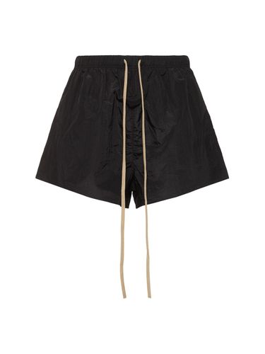 Shorts Running De Ripstop - FEAR OF GOD ESSENTIALS - Modalova