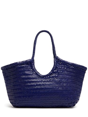 Bolso Nantucket De Piel - DRAGON DIFFUSION - Modalova