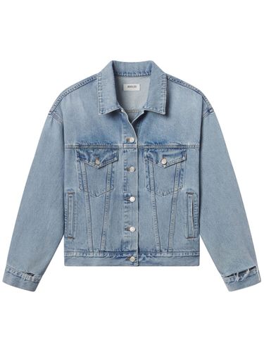 Chaqueta De Denim - AGOLDE - Modalova