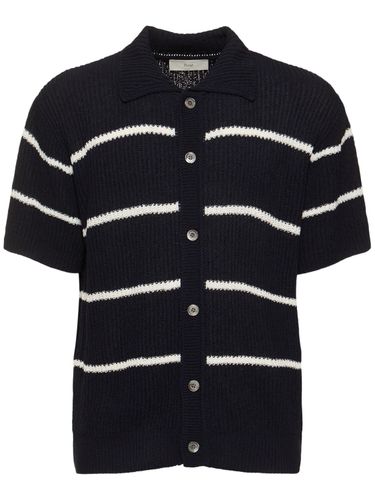 Polo Unisex De Punto - DUNST - Modalova