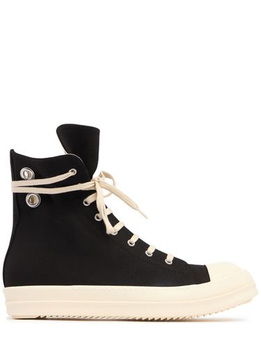 Sneakers High Sneaks - RICK OWENS DRKSHDW - Modalova