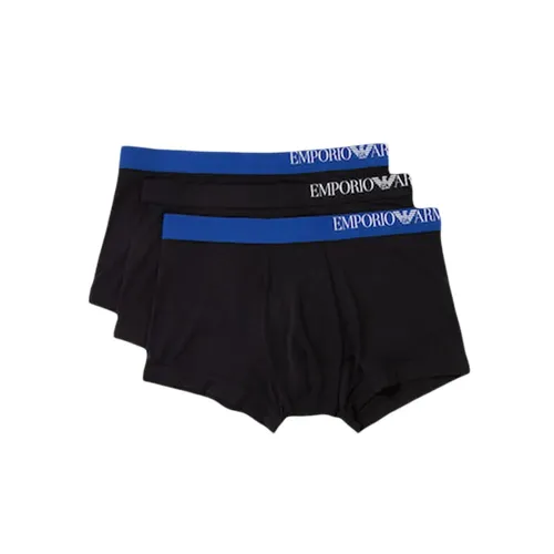 Boxer pack x3 - Emporio Armani - Modalova