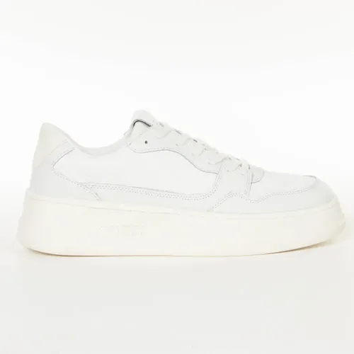Basket Guess authentic Homme Blanc - Guess - Modalova