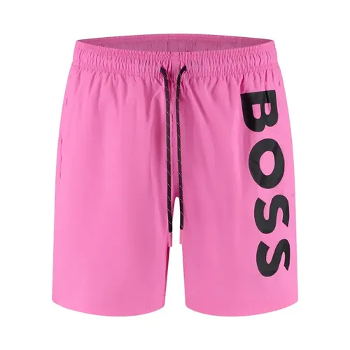 Maillot de bain Octopus - Boss - Modalova