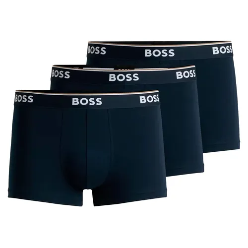 Boxer Pack x3 force one - Boss - Modalova
