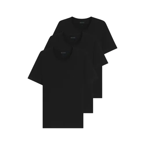 T shirt Pack x3 one brode - Boss - Modalova