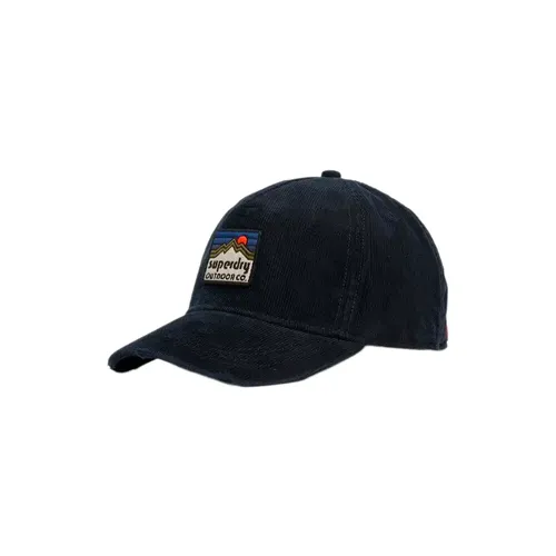 Casquette trucker - Superdry - Modalova