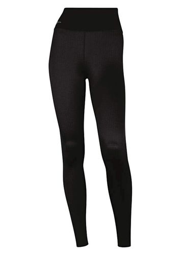 Sport-Leggings mit Massageeffekt - Gr. 38 von - Goldner Fashion - Modalova