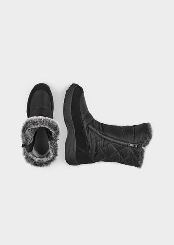 Winterstiefel - Gr. 36 von - Goldner Fashion - Modalova