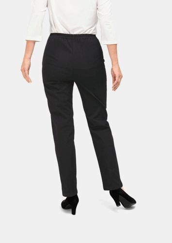 Jeansschlupfhose - Gr. 195 von - Goldner Fashion - Modalova