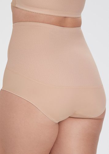 Miederhose mit hoher Taille - haut - Gr. 38 von - Goldner Fashion - Modalova