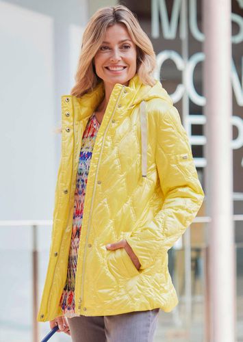 Steppjacke - Gr. 19 von - Goldner Fashion - Modalova