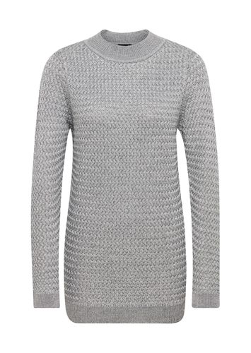 Langarm-Pullover mit glänzender Strick-Optik - / - Gr. 21 von - Goldner Fashion - Modalova
