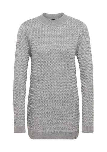 Langarm-Pullover mit glänzender Strick-Optik - / - Gr. 22 von - Goldner Fashion - Modalova