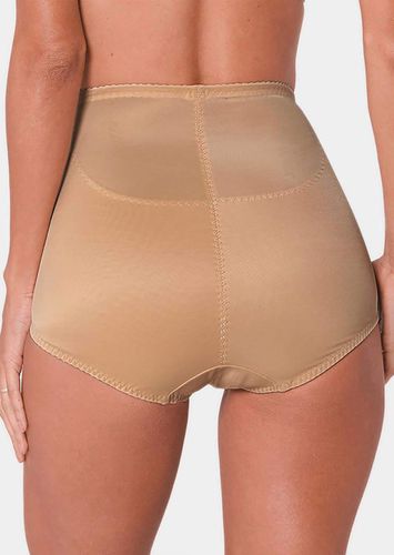 Miederhose mit Verstärkung - haut - Gr. 90 von - Goldner Fashion - Modalova