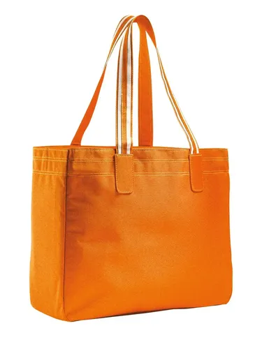 Rimini Farbe orange einkaufstasche modell - AliExpress - Modalova
