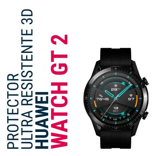 SENTETE, Screen Protector für Huawei Uhr GT 2, Stoßfest und Anti-scratch, 42mm, 46mm, 3D - AliExpress - Modalova