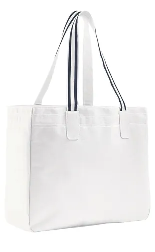 Rimini modell einkaufstasche weiß Farbe - AliExpress - Modalova