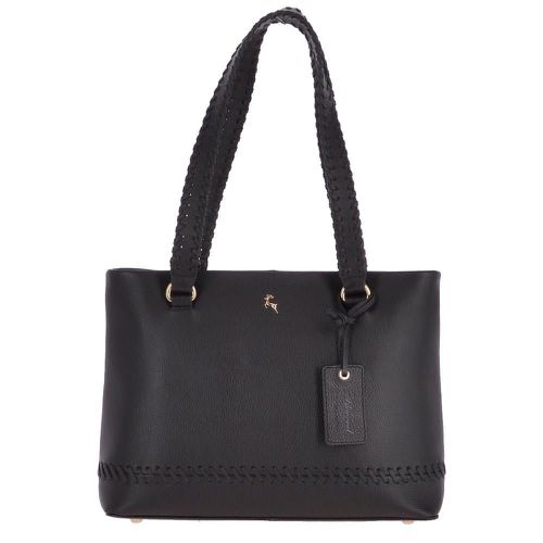 Ashwood Womens Medium Leather Handbag 62623 - Ashwood Leather Handbags - Modalova