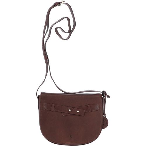 Ashwood Medium Leather Cross Body Bag: 63009 Brandy Brown NA - Ashwood Handbags - Modalova