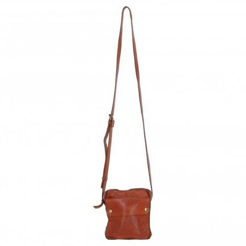 Ashwood Croos Body Bag : d-101 Tan NA - Ashwood Handbags - Modalova