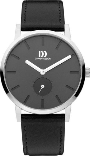 Danish Design Herrenuhr 39mm Stahl - Danish Design - Modalova