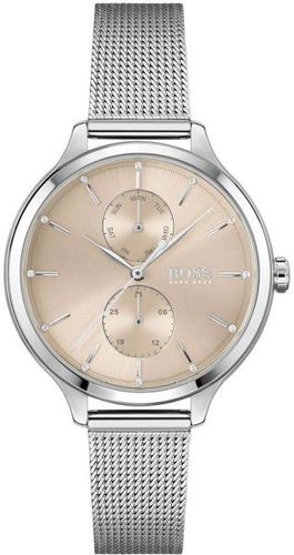 Hugo Boss Purity Damenuhr 36mm - Hugo boss - Modalova