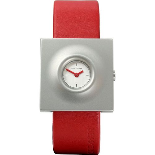 Rolf Cremer Vesuv Uhr 34mm x 34mm - Rolf Cremer - Modalova