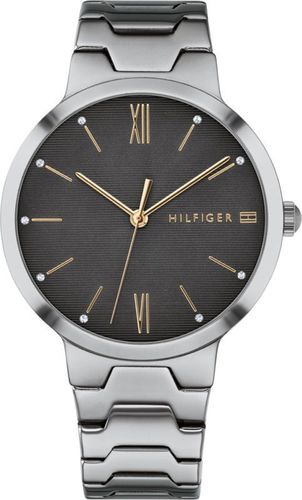 Tommy Hilfiger Avery Damenuhr 36 mm - Tommy hilfiger - Modalova