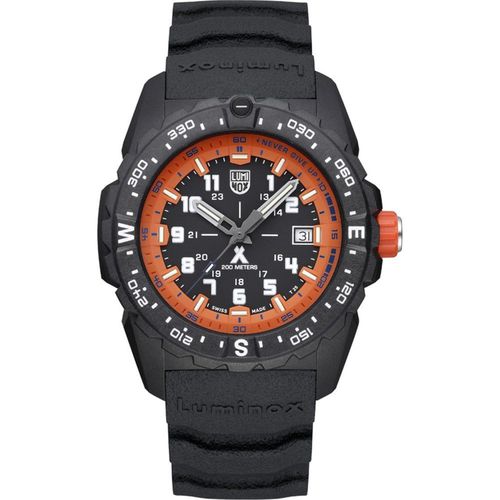 Bear Grylls Survival ECO Master #TIDE Uhr XB.3745.ECO 45mm - Luminox - Modalova