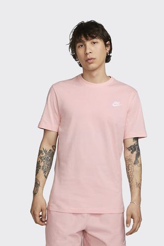 Camiseta sportswear club hombre - Nike - Modalova