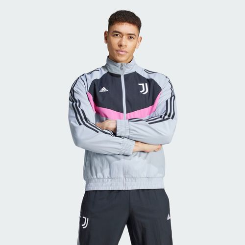 Chaqueta Juventus Woven - adidas - Modalova