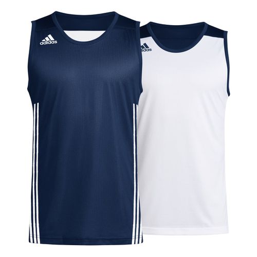 Camiseta Reversible 3G Speed - adidas - Modalova