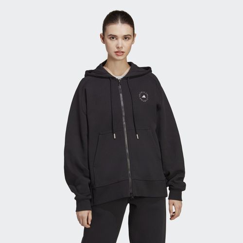 Chaqueta con capucha by Stella McCartney - adidas - Modalova