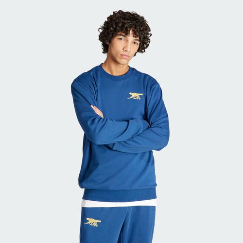 Arsenal Cultural Story Crew Sweatshirt - adidas - Modalova