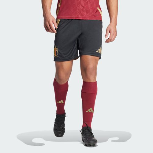 Belgium 24 Home Shorts - adidas - Modalova