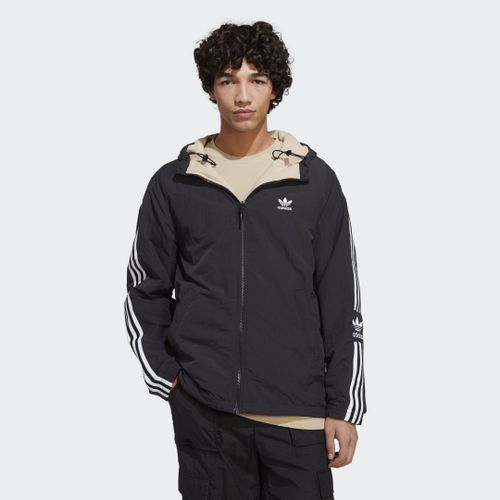 Chaqueta Reversible Polar Fleece - adidas - Modalova