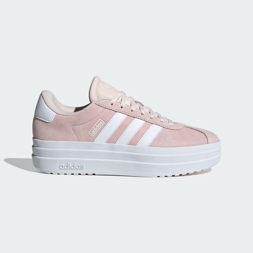 Zapatilla VL Court Bold - adidas - Modalova