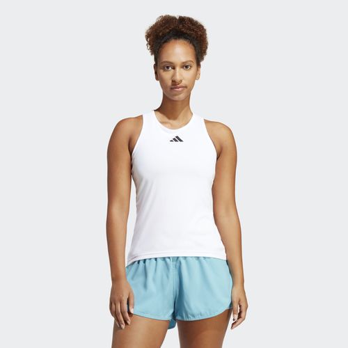 Camiseta sin mangas Club Tennis - adidas - Modalova