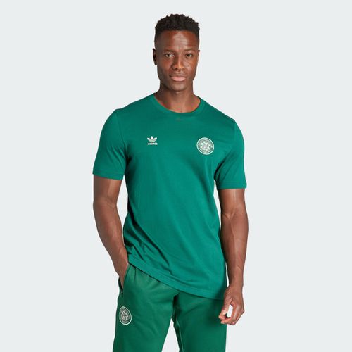 Camiseta Essentials Trefoil Celtic FC - adidas - Modalova