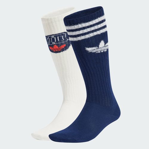 Knee Socks 2 Pairs - adidas - Modalova