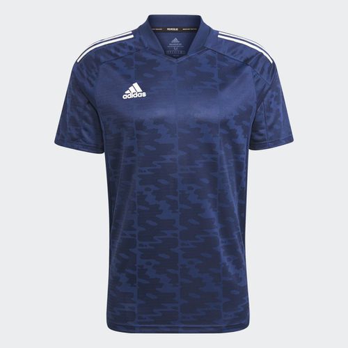 Camiseta Condivo 21 Primeblue - adidas - Modalova