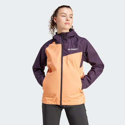 Chaqueta impermeable Terrex Multi 2L RAIN.RDY - adidas - Modalova