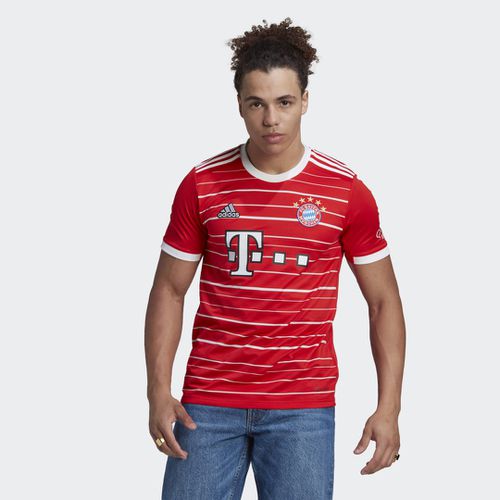 Camiseta primera equipación FC Bayern 22/23 - adidas - Modalova