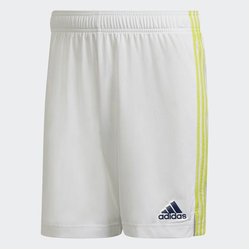 Pantalón corto primera equipación Leeds United FC 21/22 - adidas - Modalova