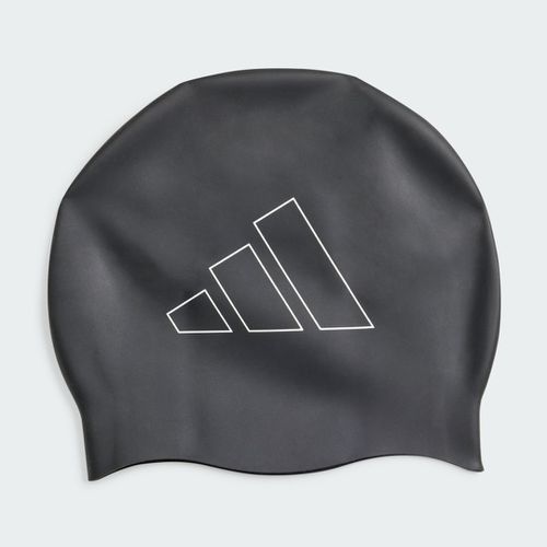Gorro adidas Logo Swim - adidas - Modalova