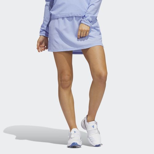 Falda pantalón Seersucker 16-Inch Golf - adidas - Modalova